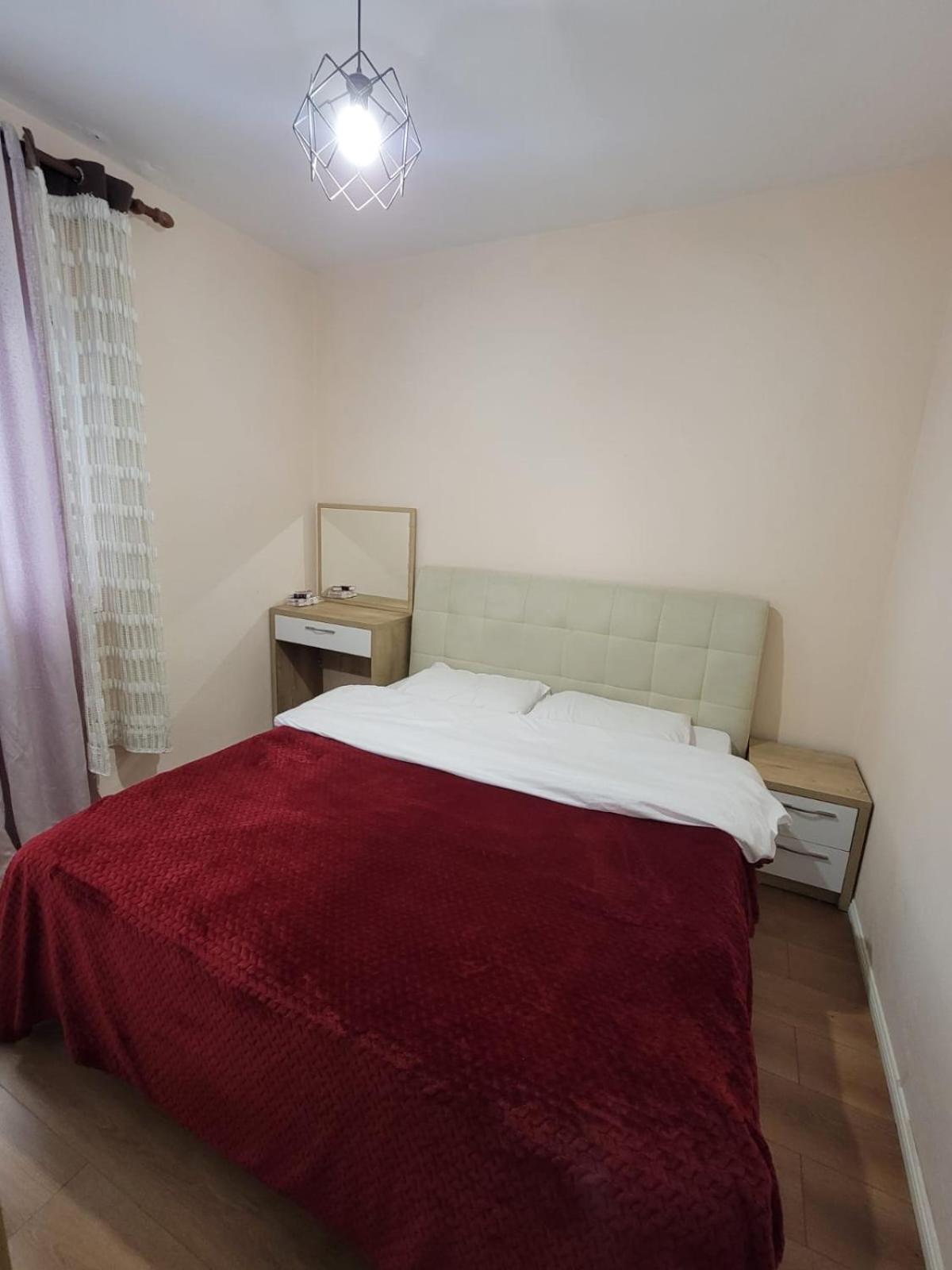 Appartement Ajla Komuna Apartament